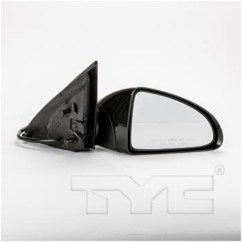 2006 Chevrolet Malibu Door Mirror Right TYC 1370131 image 2 of 4