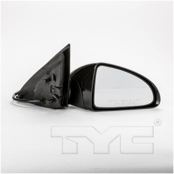 TYC 1370131 - Door Mirror Product image