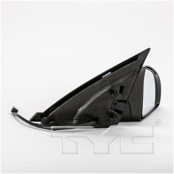 2006 Chevrolet Malibu Door Mirror Right TYC 1370131 image 4 of 4