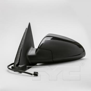 2006 Chevrolet Malibu Door Mirror Left TYC 1370132 image 1 of 4