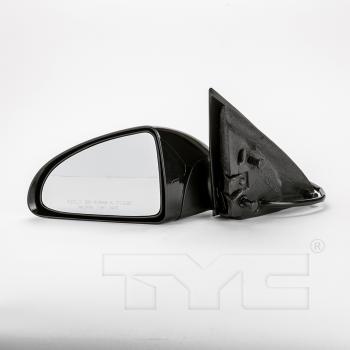 2006 Chevrolet Malibu Door Mirror Left TYC 1370132 image 2 of 4