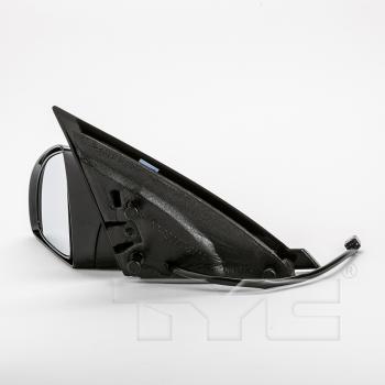 2006 Chevrolet Malibu Door Mirror Left TYC 1370132 image 4 of 4