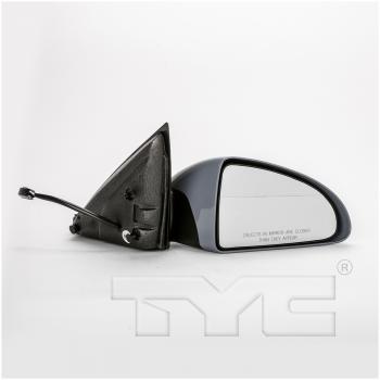 TYC 1370141 Door Mirror product image 2 of 4