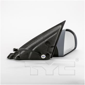 TYC 1370141 Door Mirror product image 4 of 4