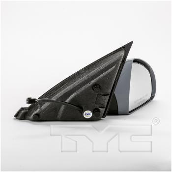 TYC 1370141 - Door Mirror Product image