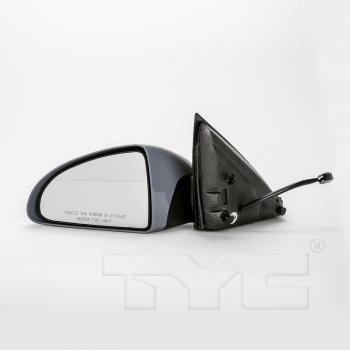 TYC 1370142 Door Mirror product image 2 of 4