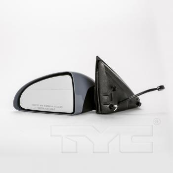 TYC 1370142 - Door Mirror Product image