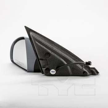 TYC 1370142 Door Mirror product image 4 of 4