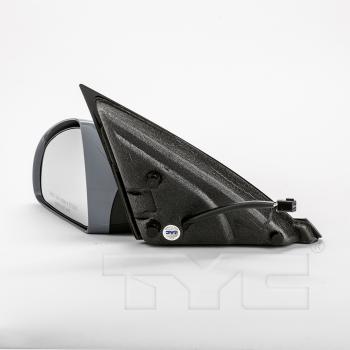 TYC 1370142 - Door Mirror Product image