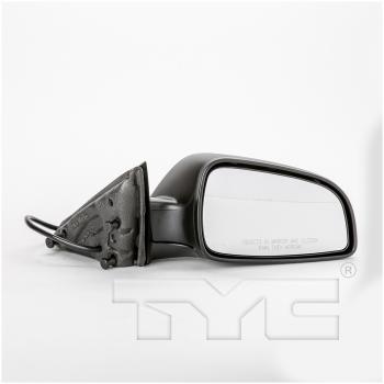 TYC 1370231 - Door Mirror Product image