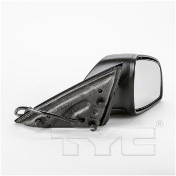 2008 Chevrolet Malibu Door Mirror Right TYC 1370231 image 4 of 4