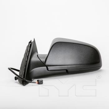 2008 Chevrolet Malibu Door Mirror Left TYC 1370232 image 1 of 4