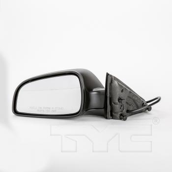 2008 Chevrolet Malibu Door Mirror Left TYC 1370232 image 2 of 4