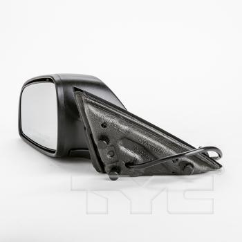 2008 Chevrolet Malibu Door Mirror Left TYC 1370232 image 4 of 4