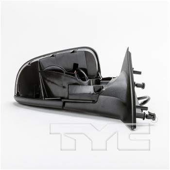 2009 Saturn Aura Door Mirror Right TYC 1370331 image 1 of 4