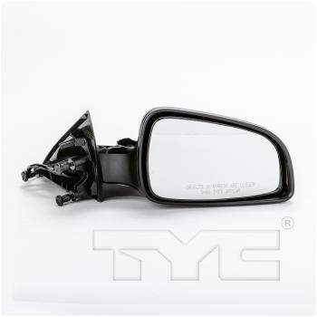 2009 Saturn Aura Door Mirror Right TYC 1370331 image 2 of 4