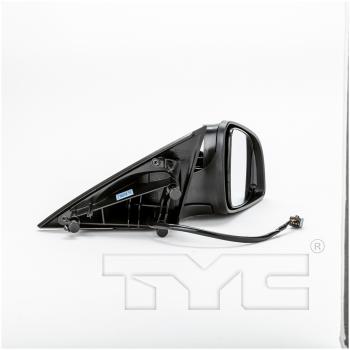 2009 Saturn Aura Door Mirror Right TYC 1370331 image 4 of 4
