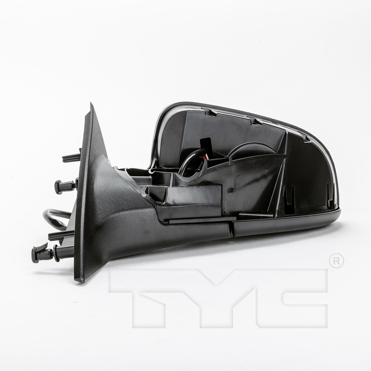 TYC 1370332 Door Mirror product image 1 of 4