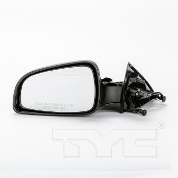 2009 Saturn Aura Door Mirror Left TYC 1370332 image 2 of 4