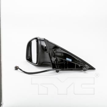 TYC 1370332 - Door Mirror Product image