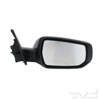 2023 Chevrolet Malibu Door Mirror Right TYC 1370431 image 3 of 4