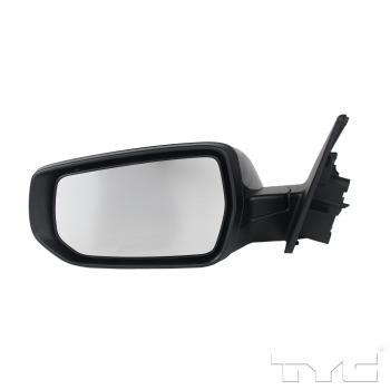 2023 Chevrolet Malibu Door Mirror Left TYC 1370432 image 3 of 4