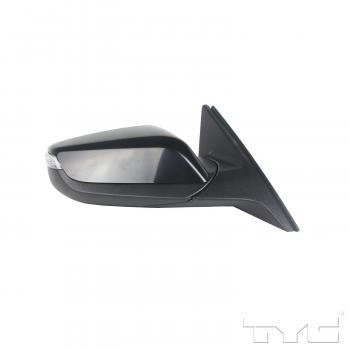 2017 Chevrolet Malibu Door Mirror Right TYC 1370441 image 1 of 4