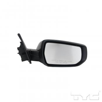 2017 Chevrolet Malibu Door Mirror Right TYC 1370441 image 2 of 4