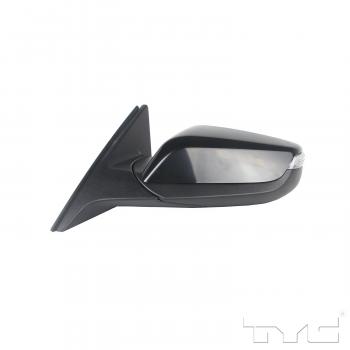 2017 Chevrolet Malibu Door Mirror Left TYC 1370442 image 1 of 4