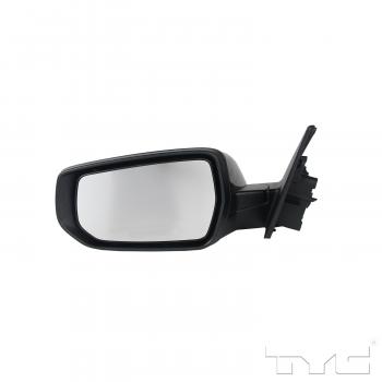 2017 Chevrolet Malibu Door Mirror Left TYC 1370442 image 2 of 4