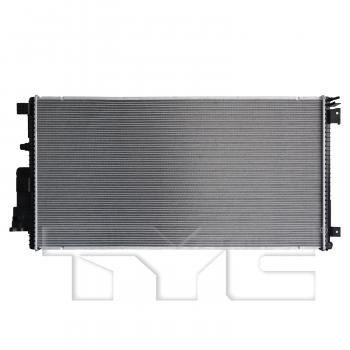 2020 Ford F-250 Super Duty Radiator TYC 13716 image 1 of 4