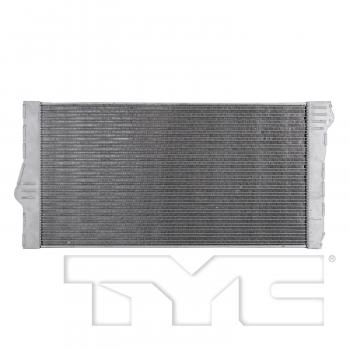 2013 BMW ActiveHybrid 7 Radiator TYC 13750 image 2 of 4