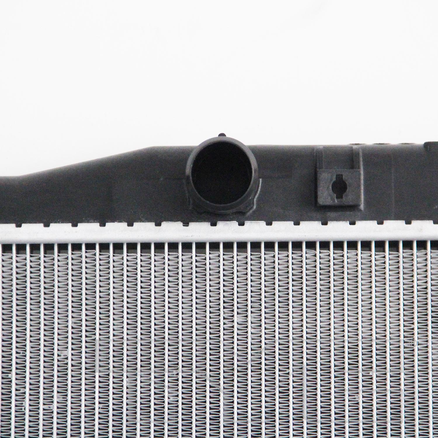 TYC 13766 - Radiator TYC 13766 Radiator product image 4 of 5