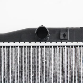2021 Acura RDX Radiator TYC 13766 image 4 of 4
