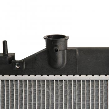 2022 Subaru Forester Radiator TYC 13769 image 2 of 4
