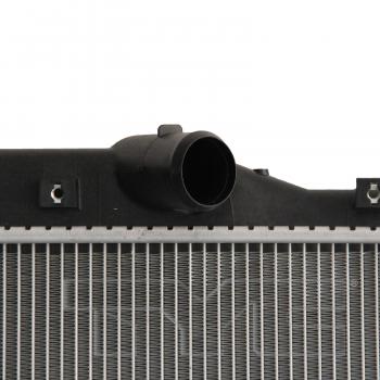 2022 Subaru Forester Radiator TYC 13769 image 3 of 4