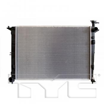 2020 Kia Sorento Radiator TYC 13777 image 1 of 4