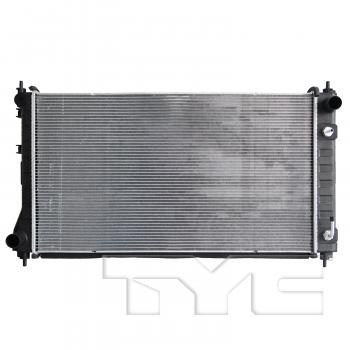 2024 Nissan Altima Radiator TYC 13778 image 1 of 4