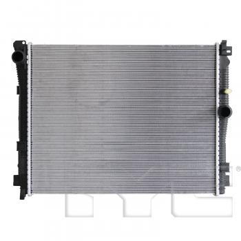 2020 BMW 330i Radiator Primary TYC 13799 image 1 of 4