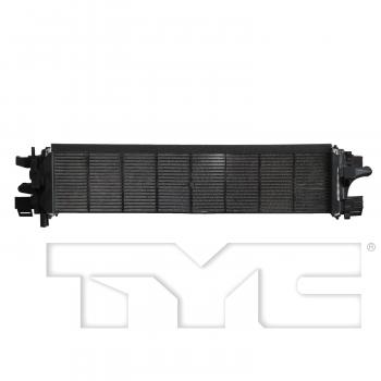 2019 Ford Escape Intercooler TYC 13813 image 2 of 4