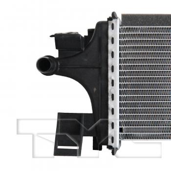2019 Ford Escape Intercooler TYC 13813 image 3 of 4