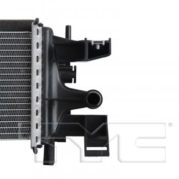 2019 Ford Escape Intercooler TYC 13813 image 4 of 4