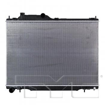 2023 Subaru Ascent Radiator TYC 13824 image 1 of 4