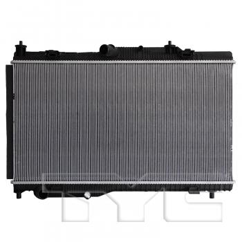 2019 Ford EcoSport Radiator Primary TYC 13826 image 1 of 4