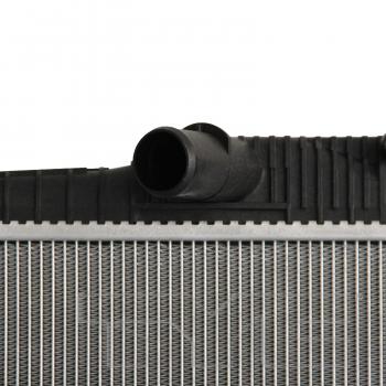 2019 Ford EcoSport Radiator Primary TYC 13826 image 3 of 4