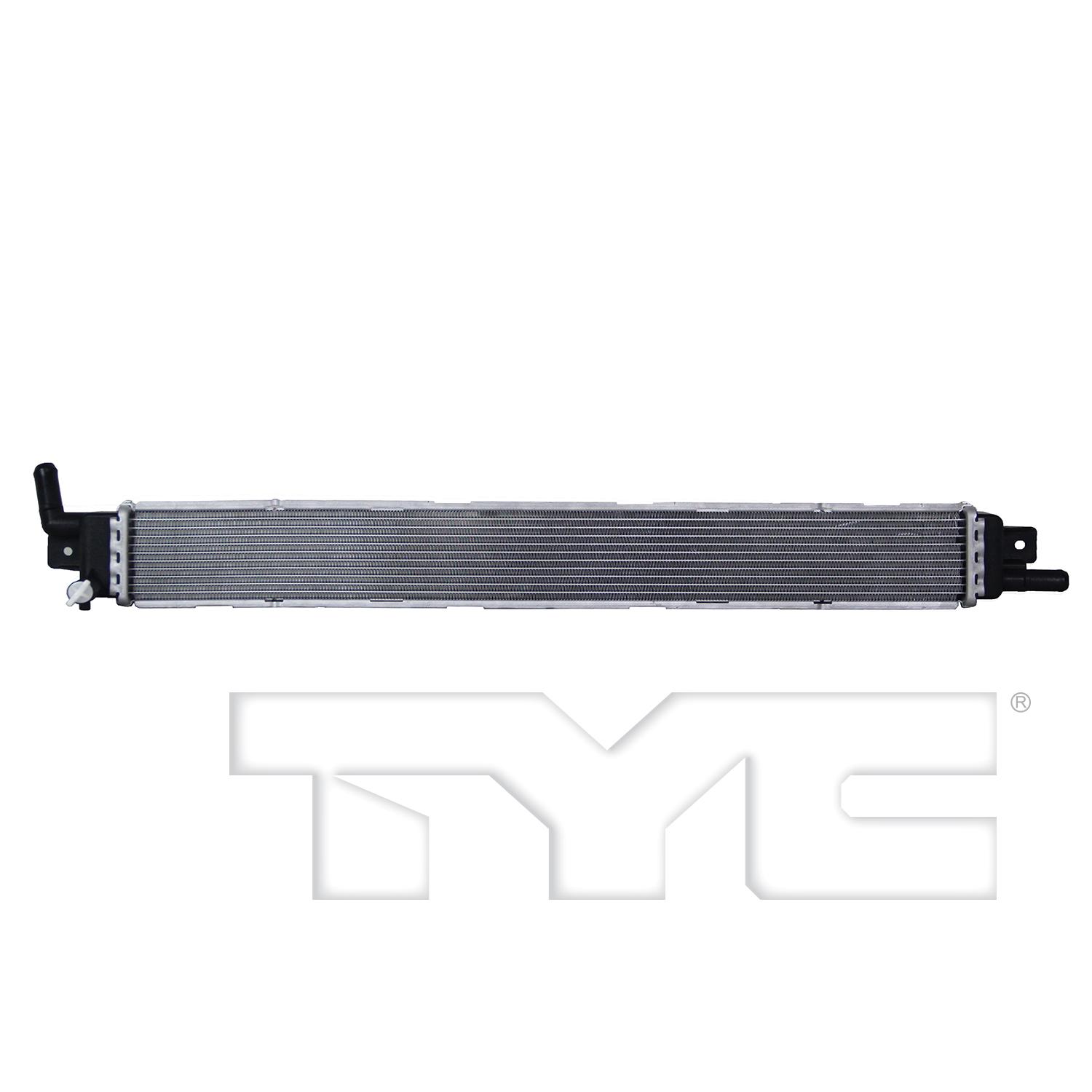 TYC 13831 - Inverter Cooler TYC 13831 Inverter Cooler product image 1 of 4