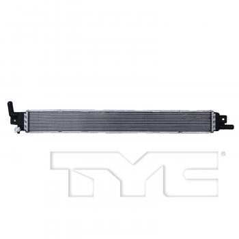 2020 Kia Optima Inverter Cooler