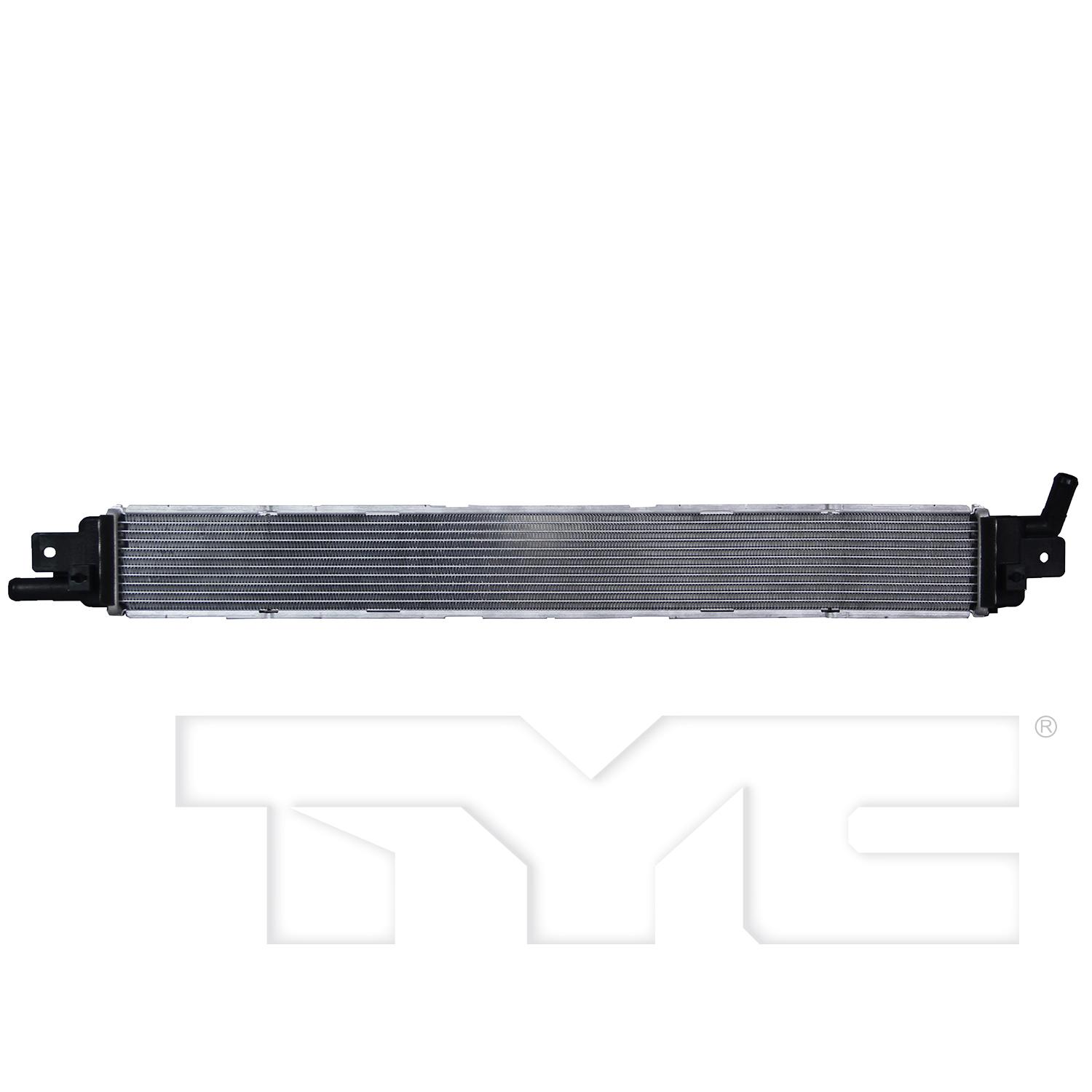 TYC 13831 - Inverter Cooler TYC 13831 Inverter Cooler product image 2 of 4