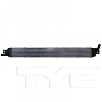 2018 Hyundai Sonata Inverter Cooler TYC 13831 image 2 of 4
