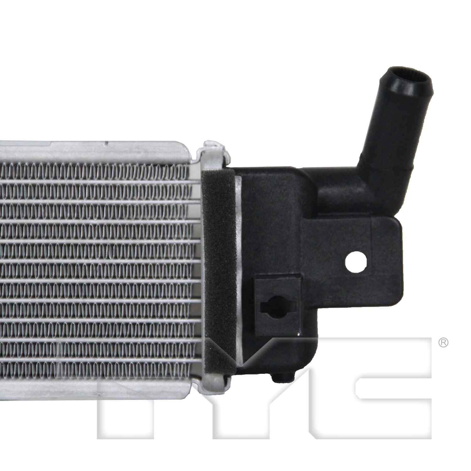 TYC 13831 - Inverter Cooler TYC 13831 Inverter Cooler product image 3 of 4